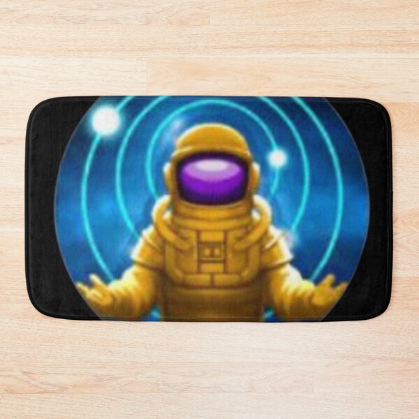 Item preview, Astronaut Space Trip to Earth's Orbit designed and sold by Artistic Mind.