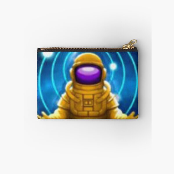 Item preview, Astronaut Space Trip to Earth's Orbit designed and sold by Artistic Mind.