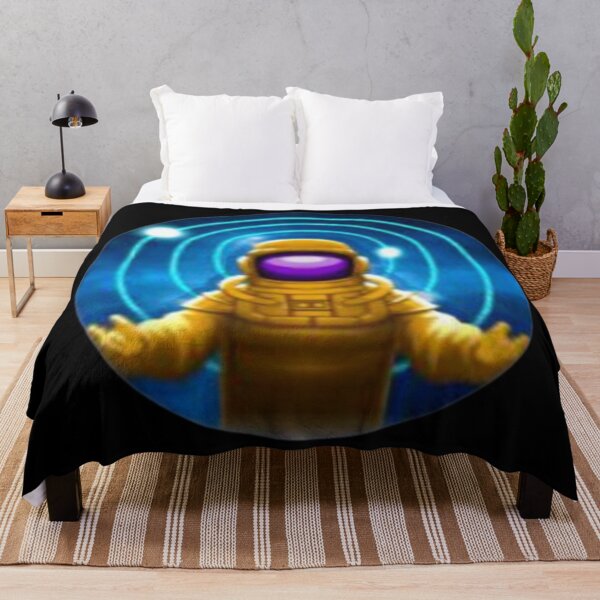 Item preview, Astronaut Space Trip to Earth's Orbit designed and sold by Artistic Mind.