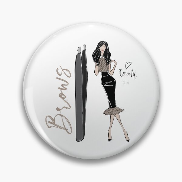 Item preview, Beauty Master Brows #2 designed and sold by Boutique19.
