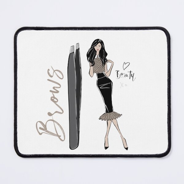 Item preview, Beauty Master Brows #2 designed and sold by Boutique19.