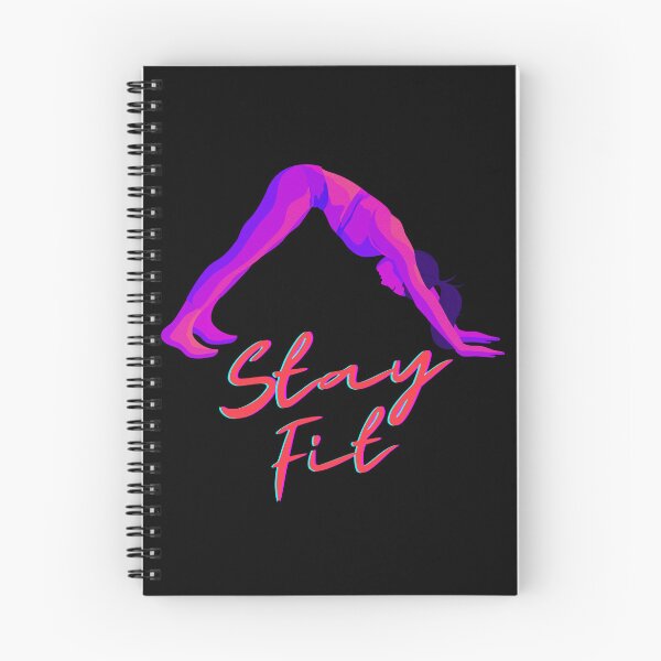 Item preview, Stay fit : yoga-aasan :the brigde pose designed and sold by FLIRTAASAN.