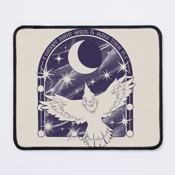 Item preview, Esoteric designed and sold by Lauren Spooner.