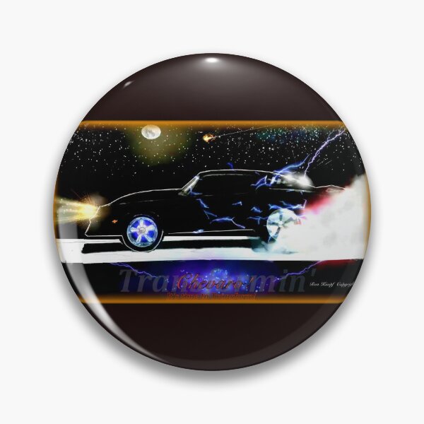 Item preview,  Camaros                        //                    Chevaro! designed and sold by Imagin8er.