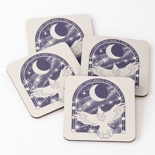 Item preview, Esoteric designed and sold by Lauren Spooner.
