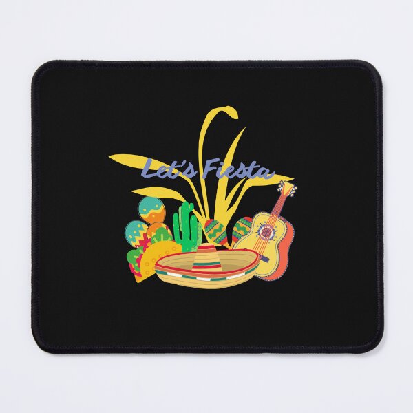 Item preview,  Let's Fiesta  designed and sold by Milko ⭐⭐⭐⭐⭐.