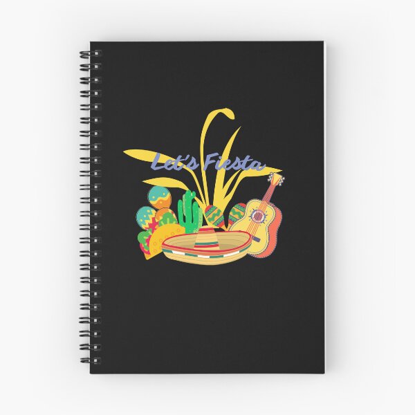Item preview,  Let's Fiesta  designed and sold by Milko ⭐⭐⭐⭐⭐.