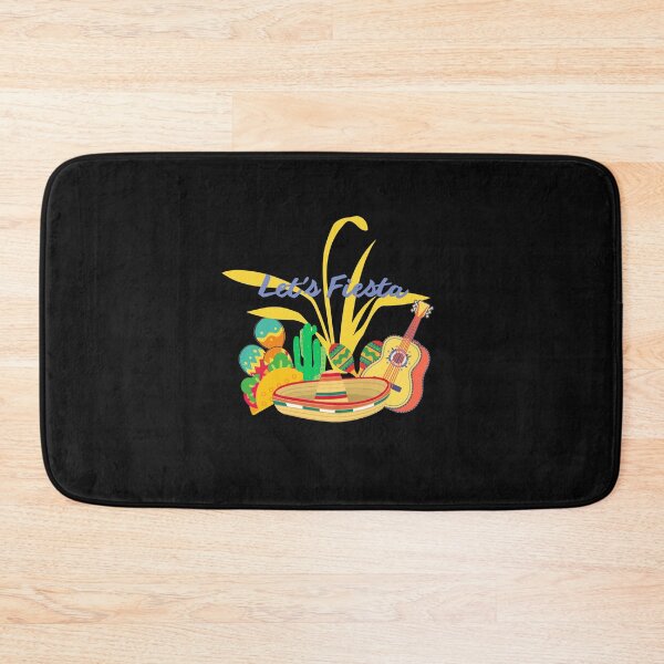 Item preview,  Let's Fiesta  designed and sold by Milko ⭐⭐⭐⭐⭐.