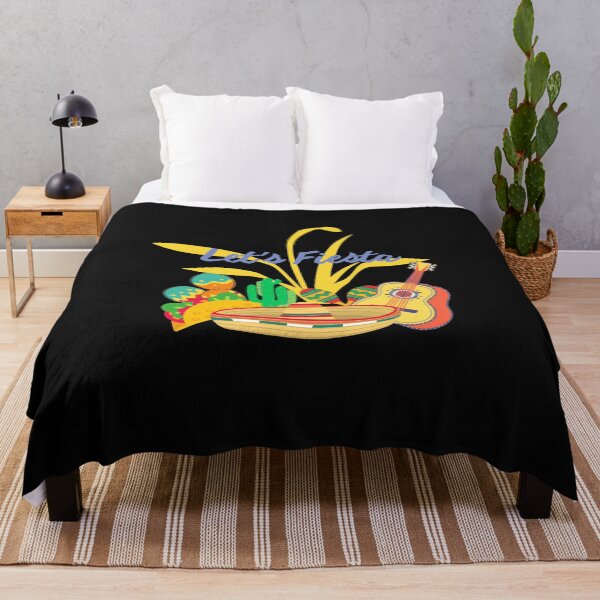 Item preview,  Let's Fiesta  designed and sold by Milko ⭐⭐⭐⭐⭐.