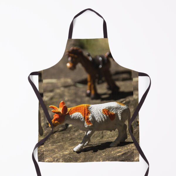 Item preview, Presepio cow. designed and sold by Nino rocha fotografia.