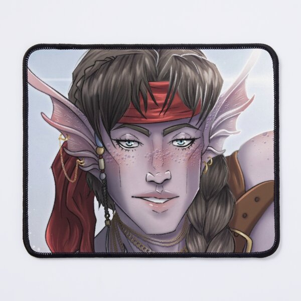 Item preview, Ice Planet Barbarians Prints designed and sold by ORNOL.