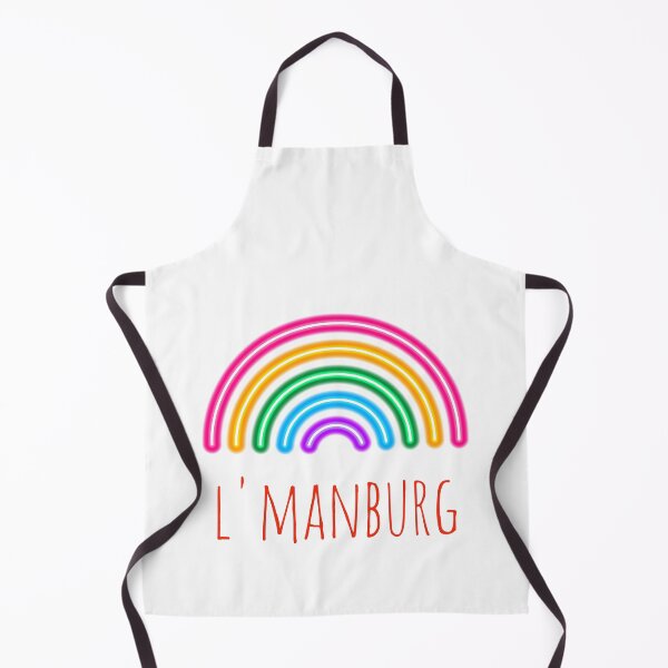 Item preview, rainbow l manburg designed and sold by bestizeyy.