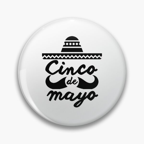 Item preview, Cinco de Mayo designed and sold by Milko ⭐⭐⭐⭐⭐.