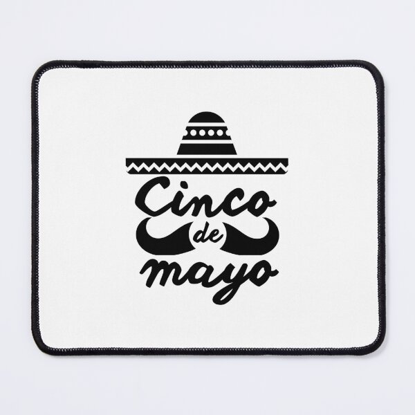 Item preview, Cinco de Mayo designed and sold by Milko ⭐⭐⭐⭐⭐.