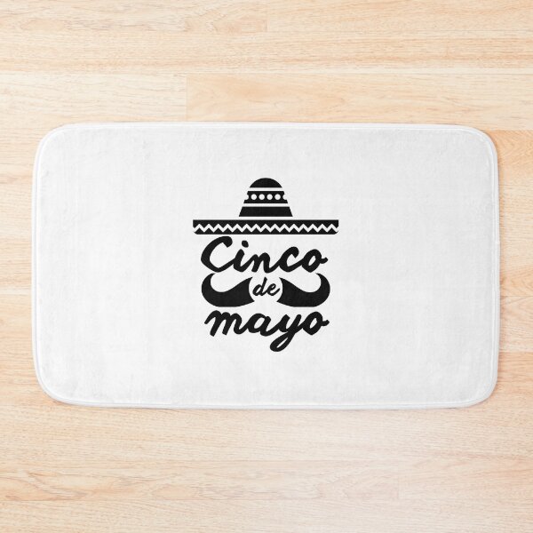 Item preview, Cinco de Mayo designed and sold by Milko ⭐⭐⭐⭐⭐.