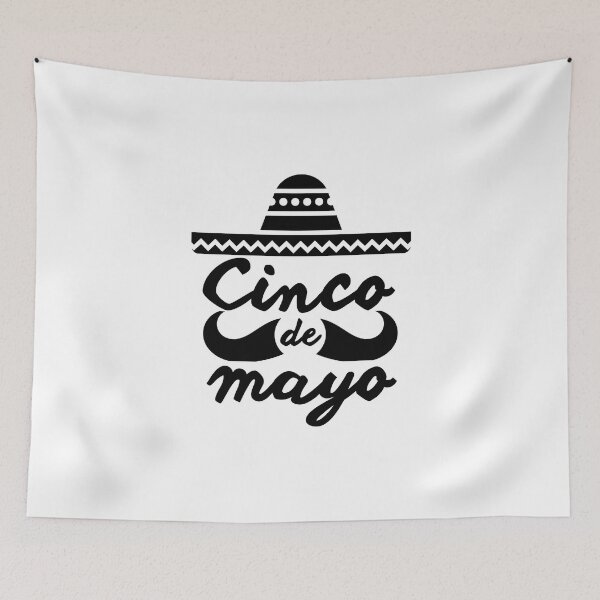 Item preview, Cinco de Mayo designed and sold by Milko ⭐⭐⭐⭐⭐.