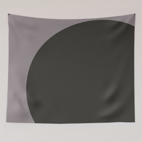 Item preview, circle (black tone) designed and sold by kim tang.
