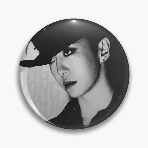 Item preview, BANG YOUNG GUK designed and sold by ibShelbys.