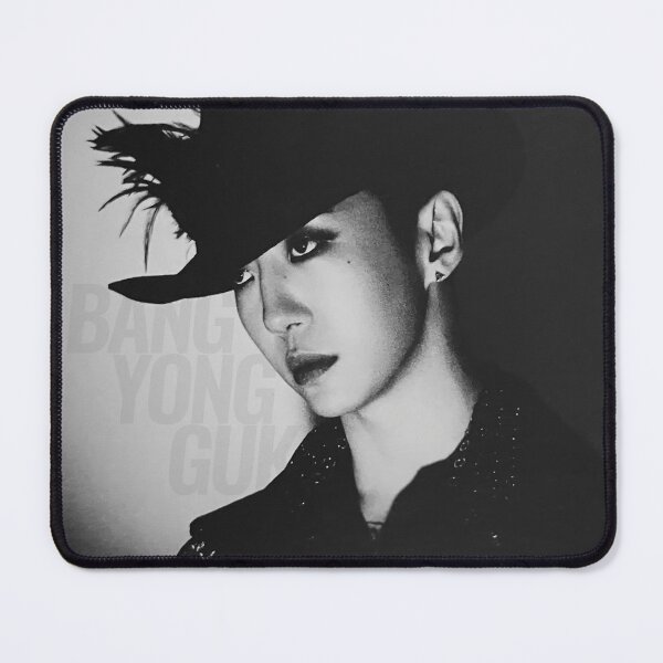 Item preview, BANG YOUNG GUK designed and sold by ibShelbys.