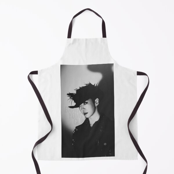 Item preview, BANG YOUNG GUK designed and sold by ibShelbys.