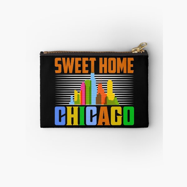 Item preview, My Sweet Home Chicago designed and sold by Cityscape-Guy.