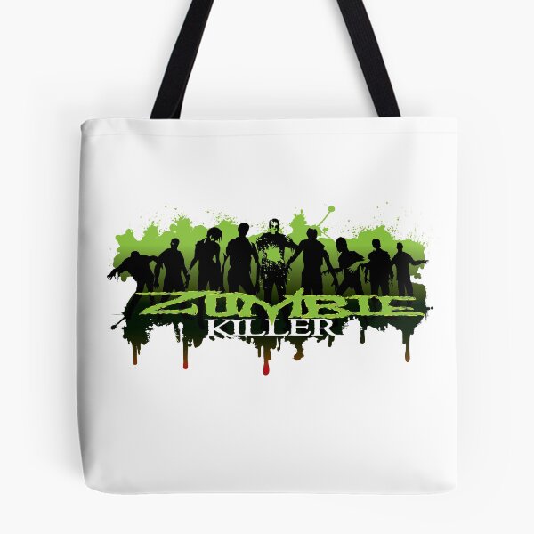 Item preview, Zombie Killer designed and sold by corsetti.