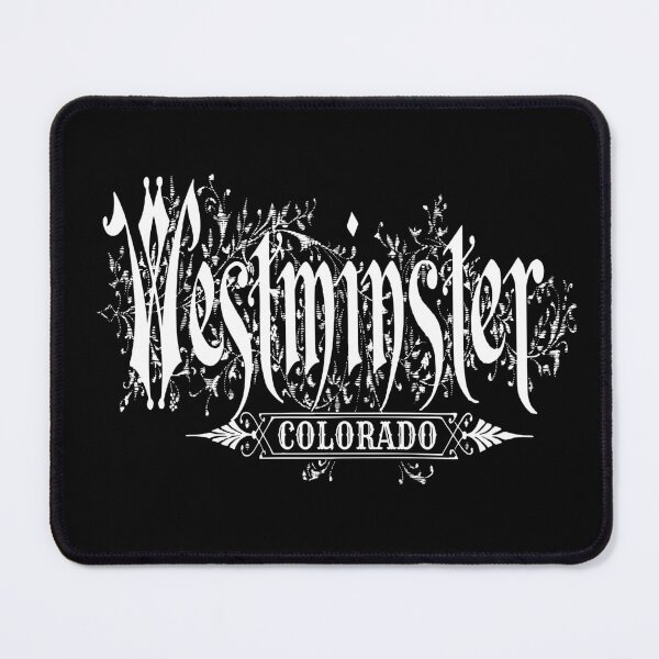 Item preview, Vintage Westminster, CO designed and sold by DonDota.