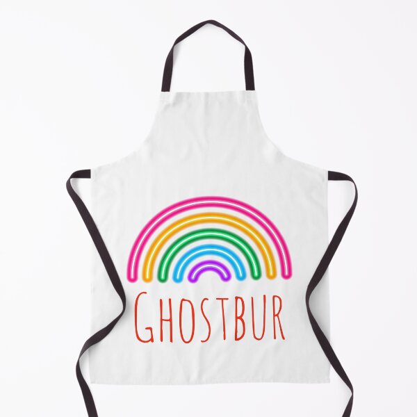 Item preview, rainbow ghostbur designed and sold by bestizeyy.
