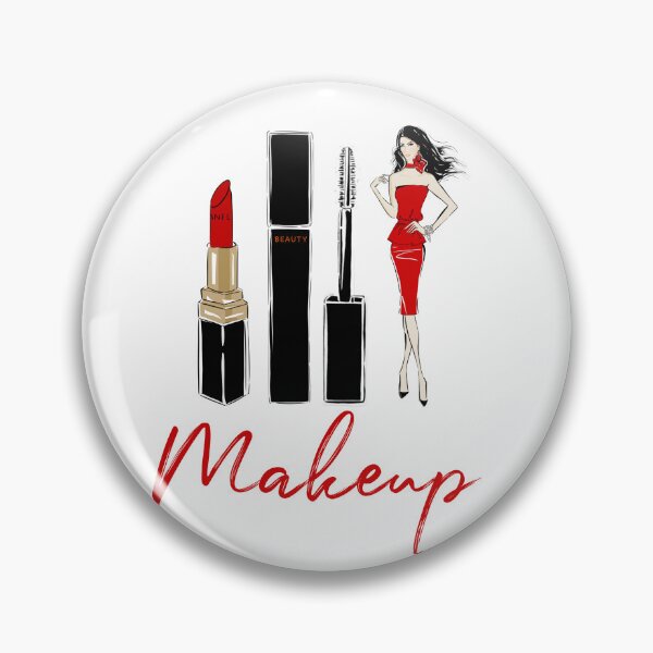 Item preview, Beauty Master Makeup Artist #2 designed and sold by Boutique19.