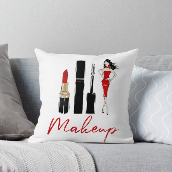 Item preview, Beauty Master Makeup Artist #2 designed and sold by Boutique19.