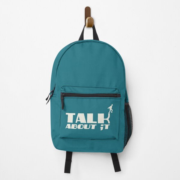 Item preview, Suicide Prevention Talk about it designed and sold by Muensterman.