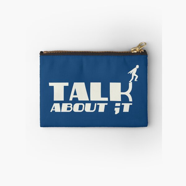 Item preview, Suicide Prevention Talk about it designed and sold by Muensterman.