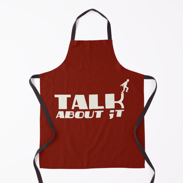 Item preview, Suicide Prevention Talk about it designed and sold by Muensterman.