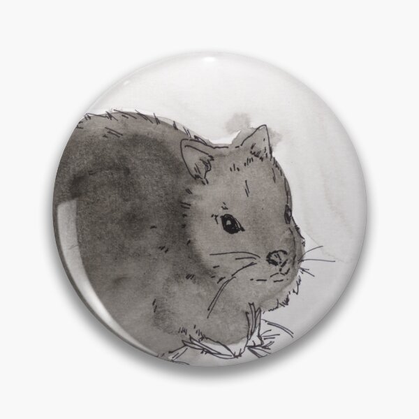 Item preview, Amami Rabbit (Pentalagus) designed and sold by Z Roesler.