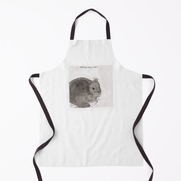 Item preview, Amami Rabbit (Pentalagus) designed and sold by Z Roesler.
