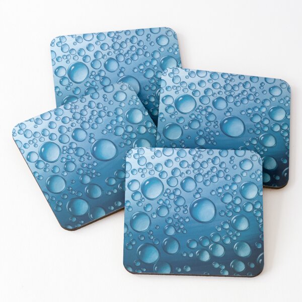 Item preview, Water Bubbles designed and sold by EMHaleART.