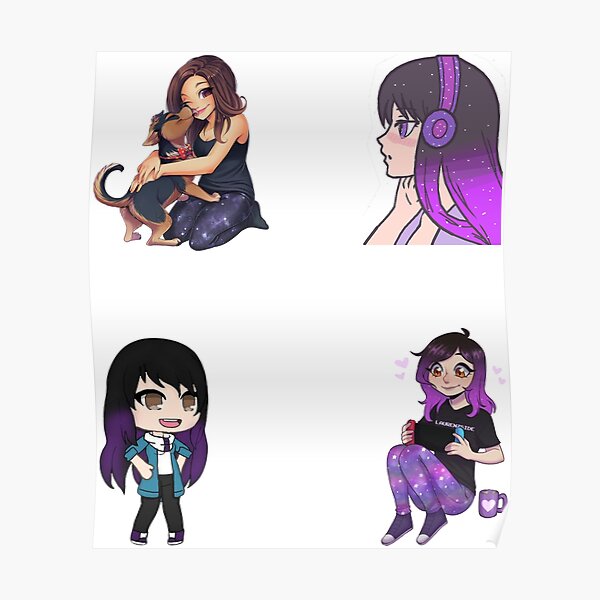 "laurenzside" Poster for Sale by xna Redbubble