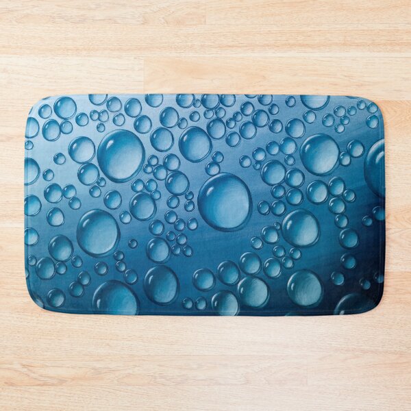 Item preview, Water Bubbles designed and sold by EMHaleART.