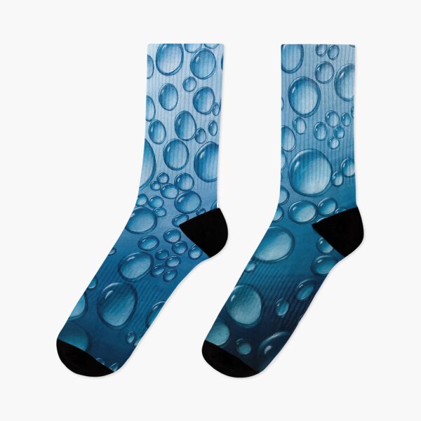 Item preview, Water Bubbles designed and sold by EMHaleART.