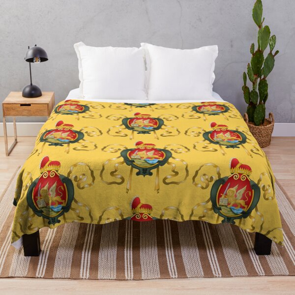 Item preview, Republic of Venice coat of arms. designed and sold by Catholic900.
