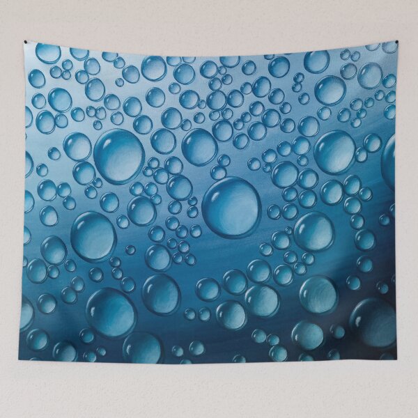 Item preview, Water Bubbles designed and sold by EMHaleART.