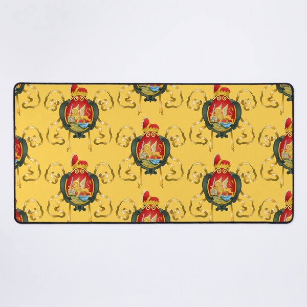Item preview, Republic of Venice coat of arms. designed and sold by Catholic900.