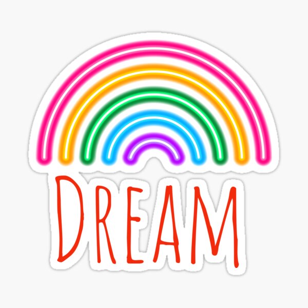 dream face reveal meme Sticker for Sale by bestizeyy