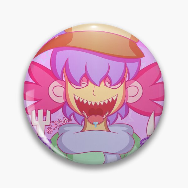 Item preview, Mr Mischief and his Skullo's designed and sold by Soneko.