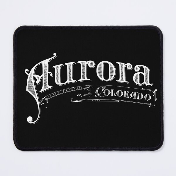 Item preview, Vintage Aurora, CO designed and sold by DonDota.