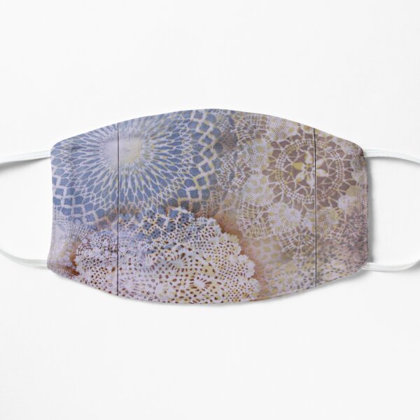 Study VI Flat Mask