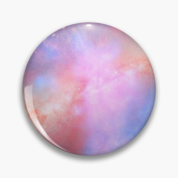 Item preview, Cosmic Purpel Azul Nebulosa Espacio Estrellas Galaxia designed and sold by DesignProStore.