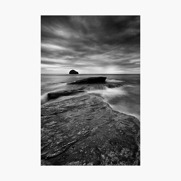 Item preview, Trebarwith Strand designed and sold by David Lichtneker.