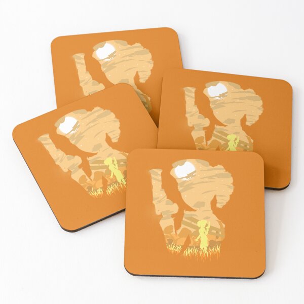Item preview, The Coordinator Minimalist Silhouette designed and sold by Relarni.