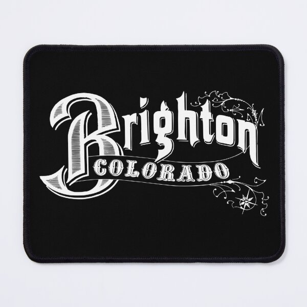 Item preview, Vintage Brighton, CO designed and sold by DonDota.